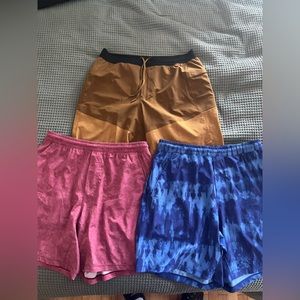 Lululemon Shorts